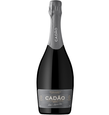 Espumante Cadão