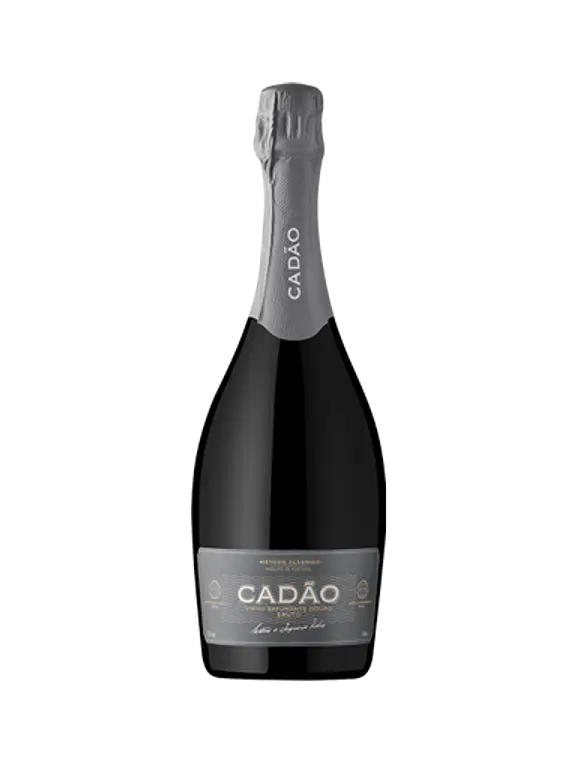 Espumante Cadão