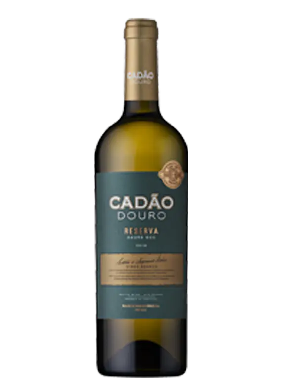 Cadão Branco Reserva