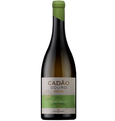 Cadão Branco PM Vinhas Velhas