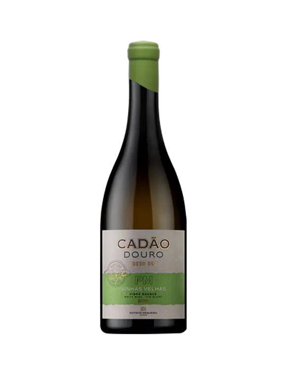 Cadão Branco PM Vinhas Velhas