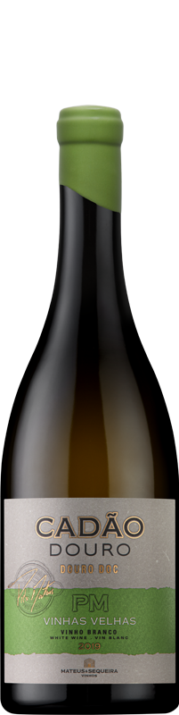 Cadão Branco PM Vinhas Velhas