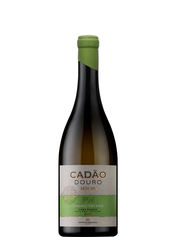 Cadão Branco PM Vinhas Velhas