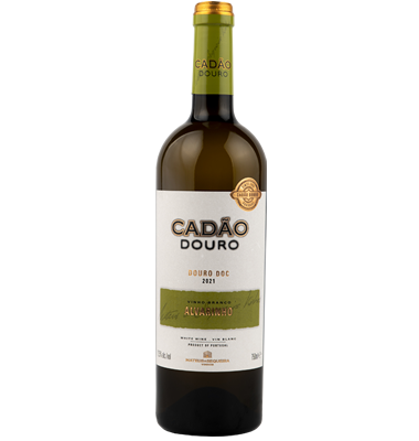 Cadão Branco Alvarinho