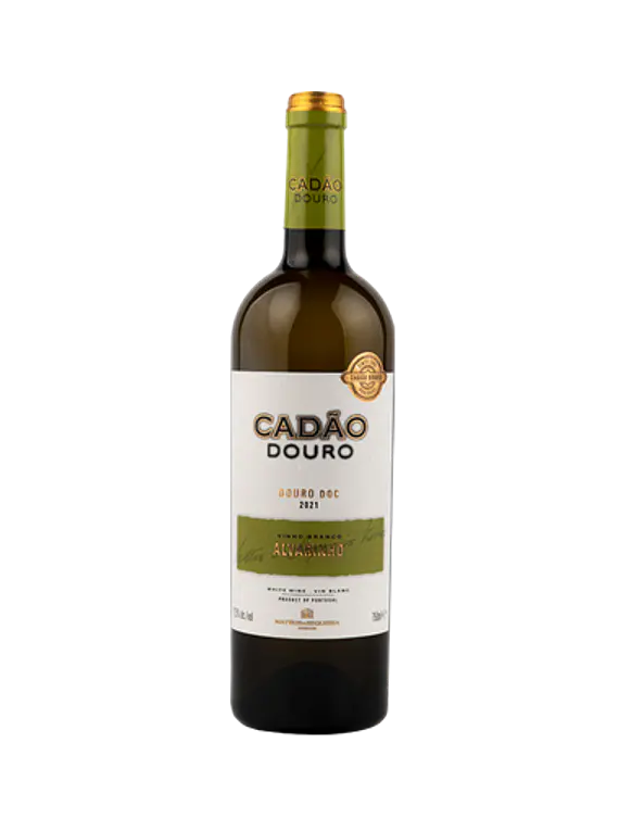 Cadão Branco Alvarinho