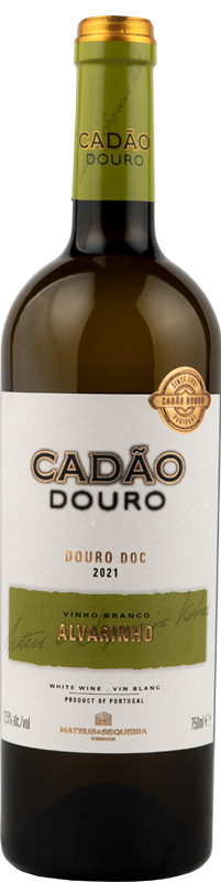 Cadão Branco Alvarinho