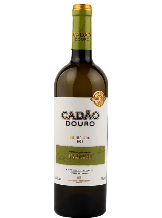 Cadão Branco Alvarinho