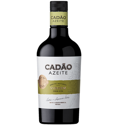 Azeite Cadão Virgem Extra