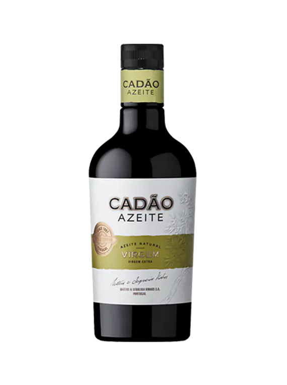Azeite Cadão Virgem Extra