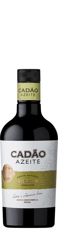 Azeite Cadão Virgem Extra