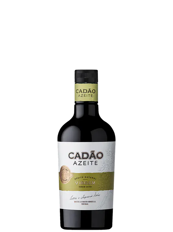 Azeite Cadão Virgem Extra