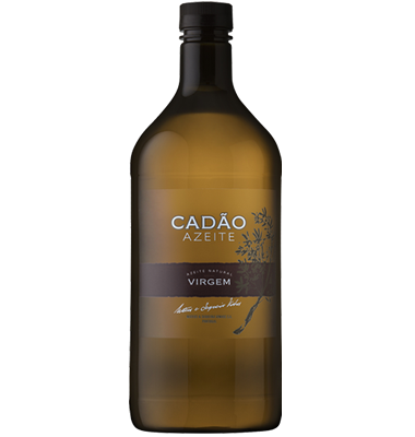 Azeite Cadão Virgem Extra 3 Litros