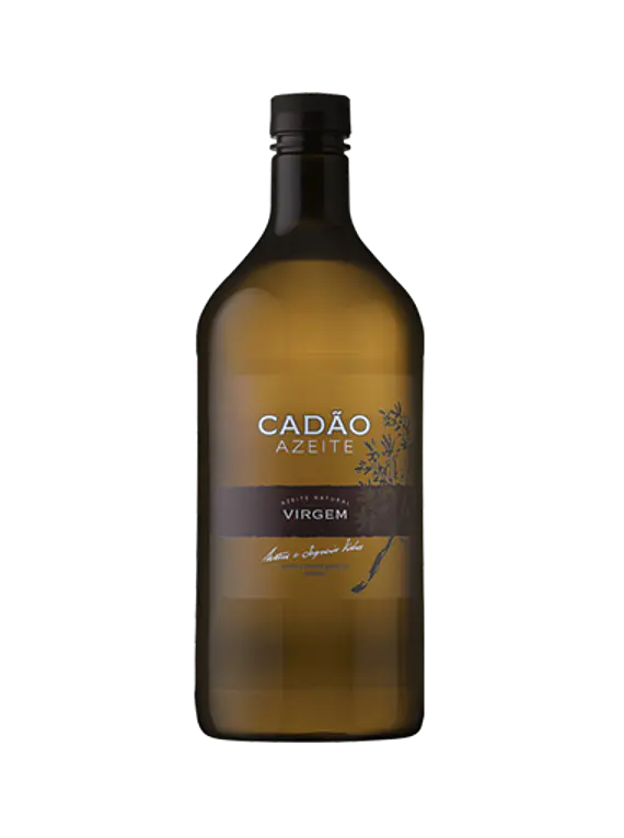 Azeite Cadão Virgem Extra 3 Litros