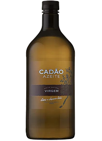 Azeite Cadão Virgem Extra 3 Litros