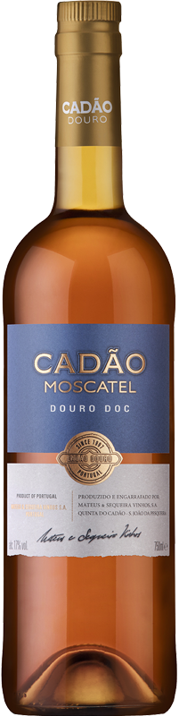 Moscatel Cadão