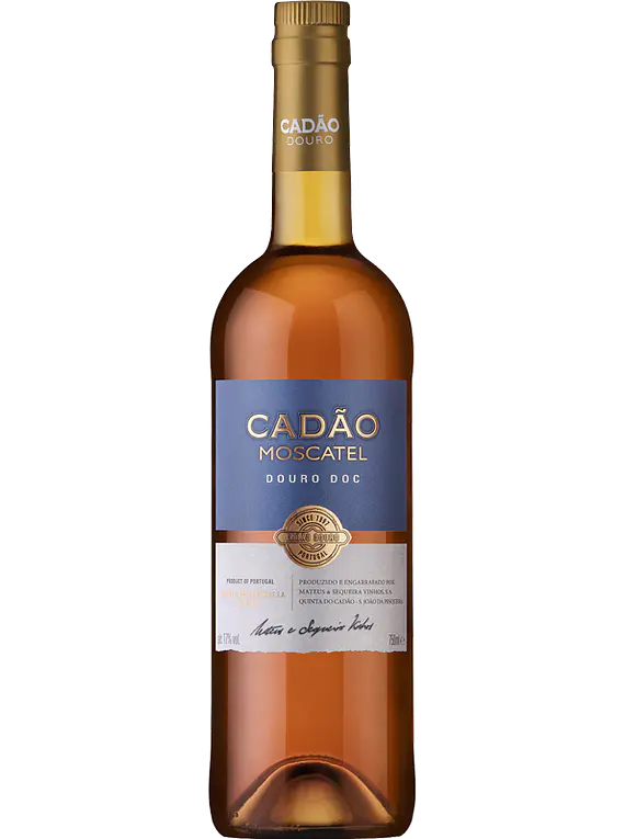 Moscatel Cadão