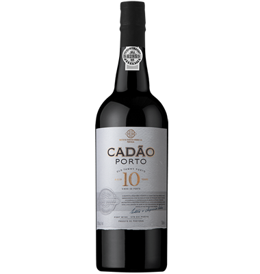 Cadão 10 Anos Porto