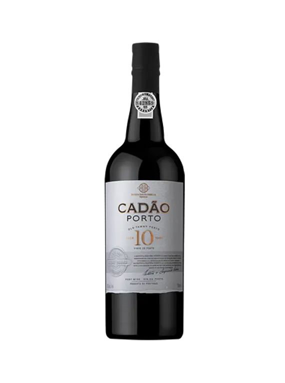 Cadão 10 Anos Porto