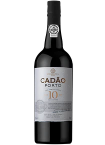 Cadão 10 Anos Porto