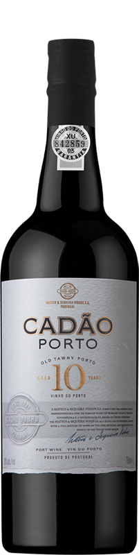 Cadão 10 Anos Porto