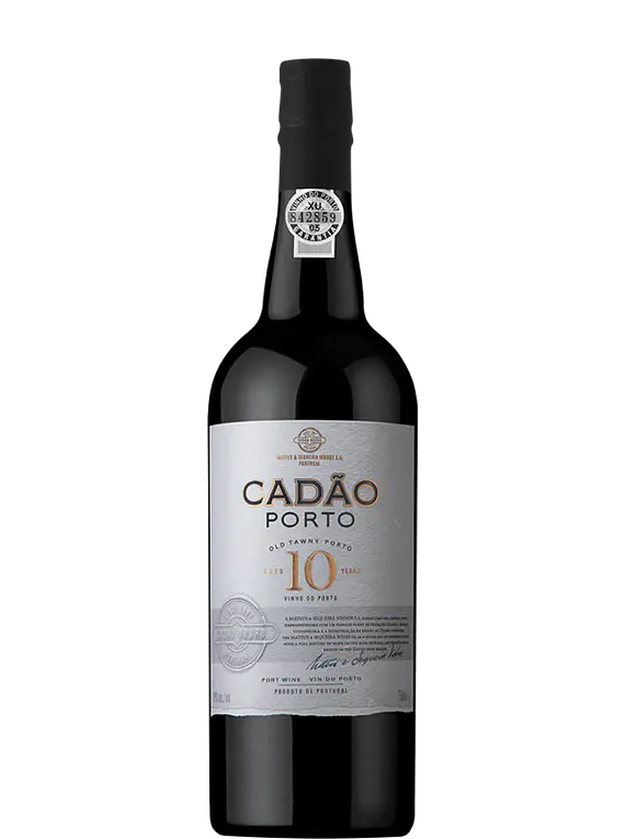 Cadão 10 Anos Porto