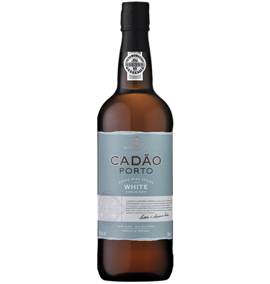 Cadão White Porto