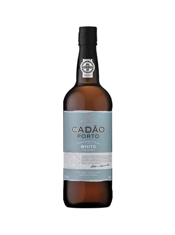 Cadão White Porto