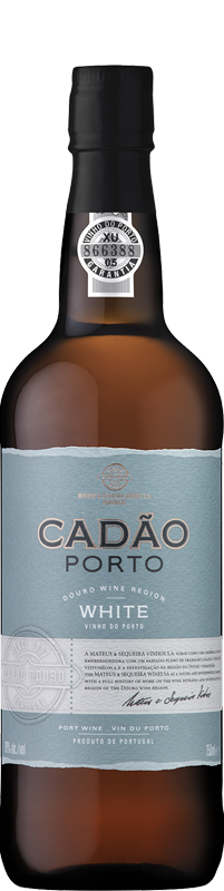 Cadão White Porto