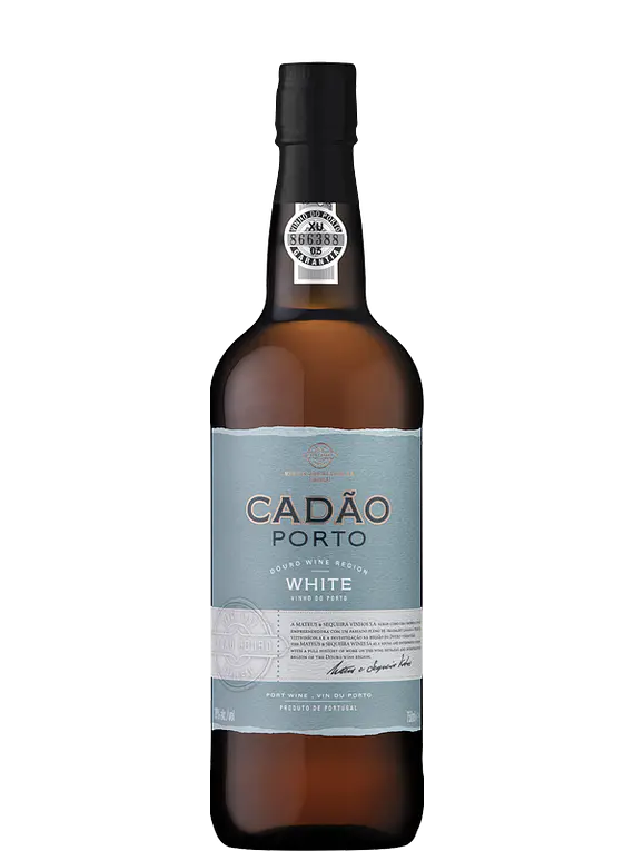 Cadão White Porto