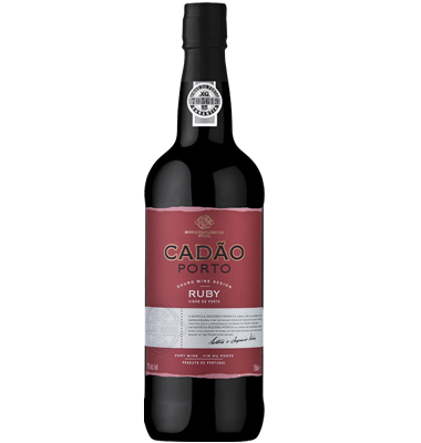 Cadão Ruby Porto