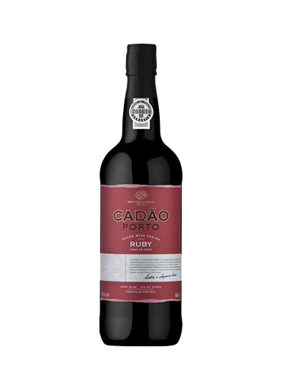 Cadão Ruby Porto