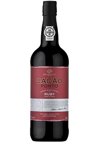 Cadão Ruby Porto