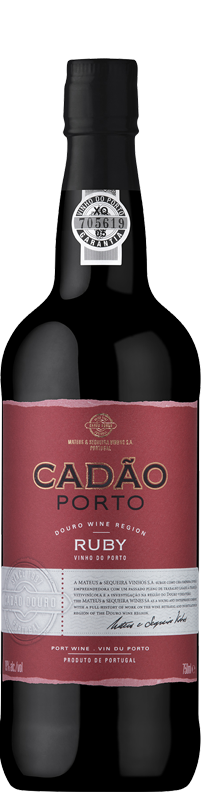 Cadão Ruby Porto