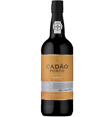 Cadão Tawny Porto