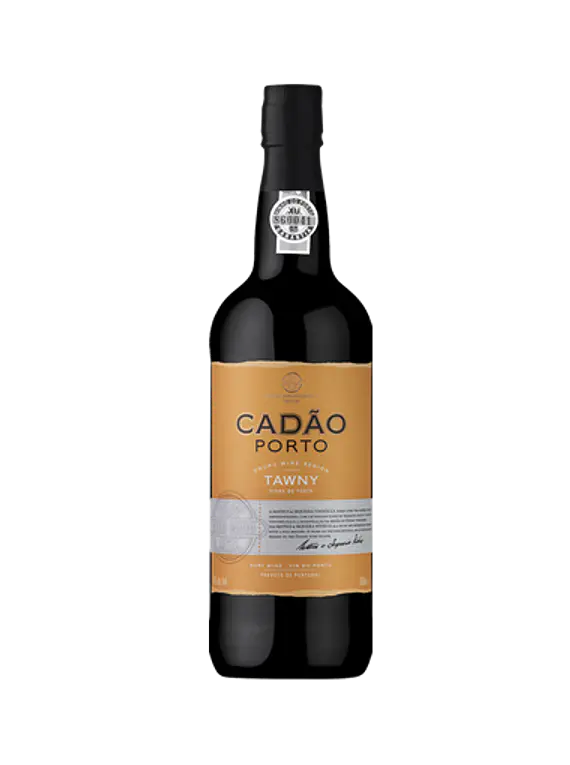 Cadão Tawny Porto