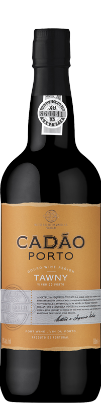 Cadão Tawny Porto
