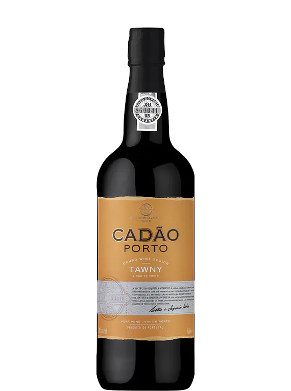 Cadão Tawny Porto