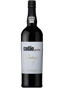 Cadão Vintage 2014 Porto