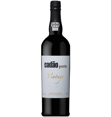 Cadão Vintage 2015 Porto