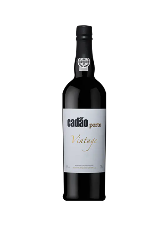 Cadão Vintage 2015 Porto