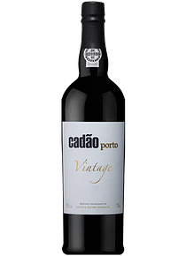 Cadão Vintage 2015 Porto