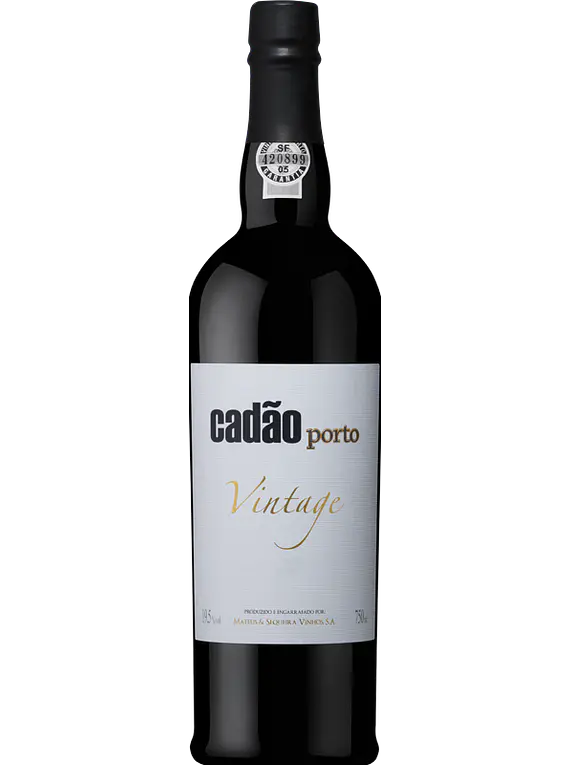 Cadão Vintage 2015 Porto