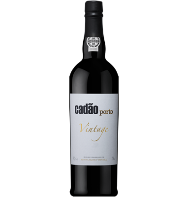 Cadão Vintage 2016 Porto