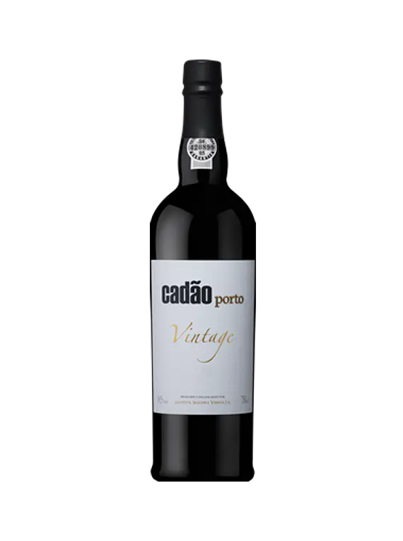 Cadão Vintage 2016 Porto