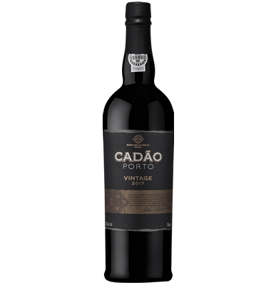 Cadão Vintage 2017 Porto