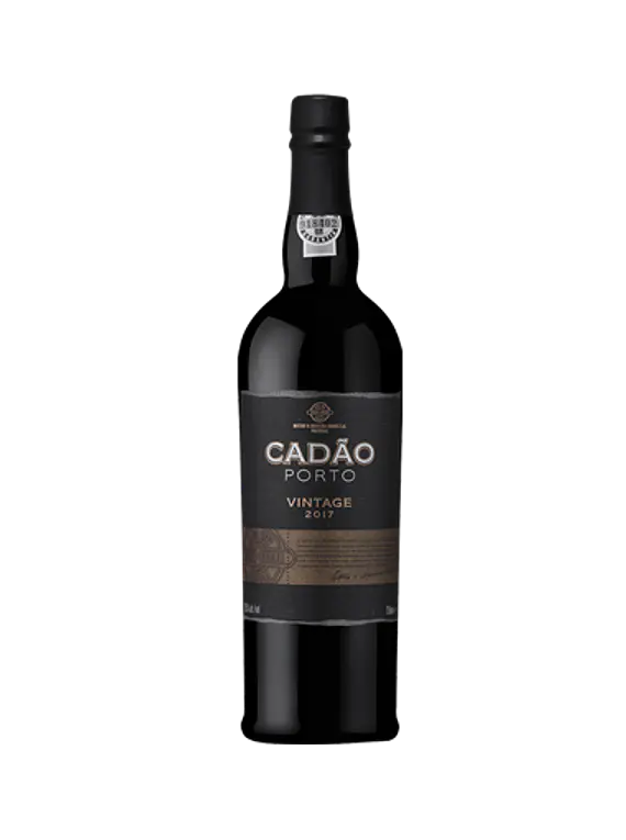 Cadão Vintage 2017 Porto