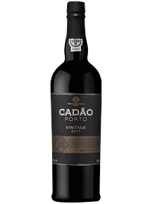 Cadão Vintage 2017 Porto