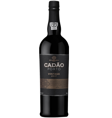 Cadão Vintage 2018 Porto