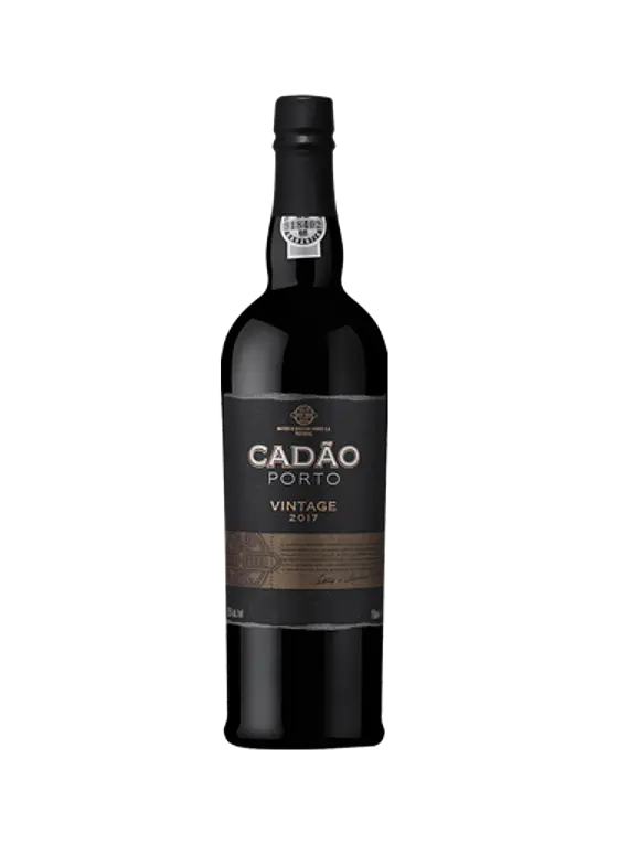 Cadão Vintage 2018 Porto