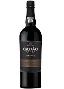 Cadão Vintage 2018 Porto